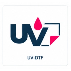 Transfer kolorowy UV-DTF UD3